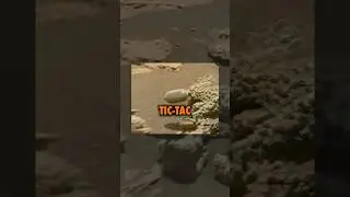 UFO spotted on Mars?? #ninjasarebutterflies #podcast