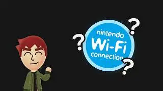О чём был Nintendo Wi-Fi Connection?