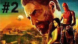 Max Payne 3 - Gameplay Walkthrough - Chapter 2 - Nothing But The Second Best (PC/PS3/Xbox 360) [HD]