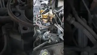 Chevy OBS Fuel pump or Injectors problem?