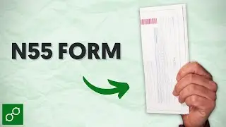 How to Deal with Attachment of Earnings Orders - N55 Form