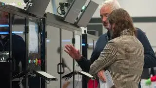 Vanta 2025 | Cyculus x Apkudo | Europe&rsquo;s Leading Circular Tech Event