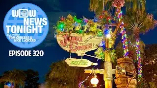 Final Fan-ly Feud, Disney Bus Crash, & More Insanity