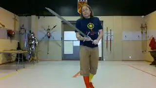 Drill Class May 23