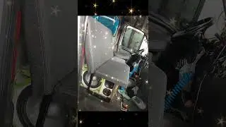 fazendo meu sofá cama em casa no Iveco daily