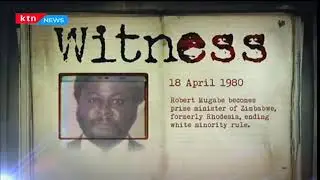 Bottomline Africa full bulletin 2017/11/21-End of Robert Mugabe era