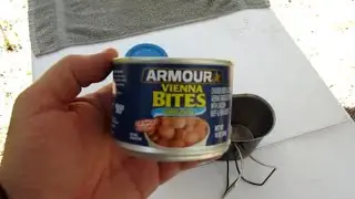 Вторник в Canteen Cup - Рамен-бомба с венскими сосисками