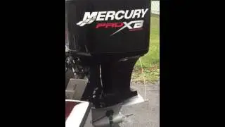 2001 Bullet 21XD in Hempstead, TX