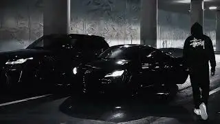 Gangster on the Road [GANGSTER TRAP]
