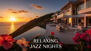 Elegant Seaside Jazz &ndash; Smooth Flow and Soulful Improvisation