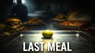 The Most Bizarre Last Meals of Death Row Inmates