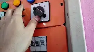 How Electrical Panel Works ⚡ | MCB, Switches & Safety Explained | Beginner Guide