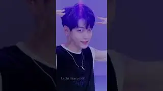 [투모로우바이투게더 TXT] 'Magic X ITZY's Shoot' (Scribble Glow Animation/글로우 애니메이션)