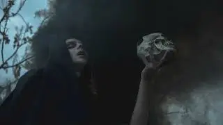 Feel of danger - The dream master (2025)