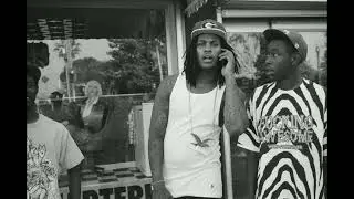 Trapaholics + Waka Flocka Flame + Melodic Trap Type Beat - 