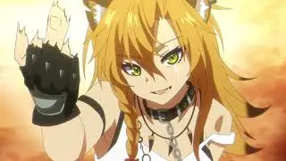 【VTuber Anime PV】 Get That Blood Pumping! 【Yena Youngblood | #idolEN3】
