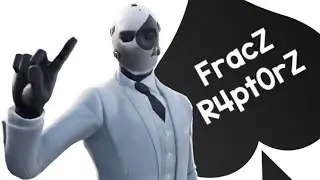 Introducing fracZ R4pt0rZ ⚪️
