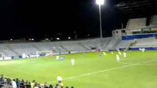 04012012 SCB/OL MATCH AMICAL