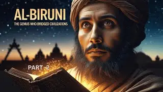 Al-Biruni's Genius Revealed: The Man Who Understood the World ! part-2