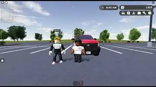 1 Just the beginning [Greenville storm chase]