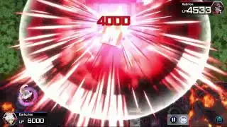 Meklords are still cool (Master duel)