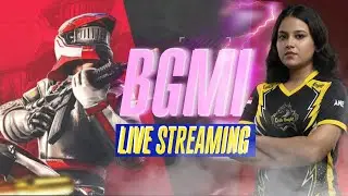 Aggressive Rank Push Dynamics in PUBG Mobile |@IgPikachu #trending #viral #bgmi #livestream