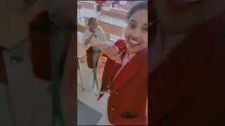 Republic day 2026 the mini vlog with my batchmates and recording all the moments for the memory 😊