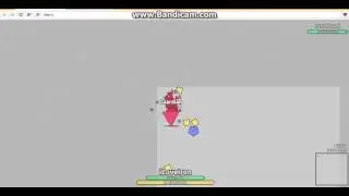 Diep.io // KILLING GUARDIAN IN GOD MODE