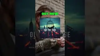 OUT NOW &ndash; TMSTRY &ndash; Out The Cage
