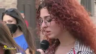 Senise ricorda la strage di Capaci