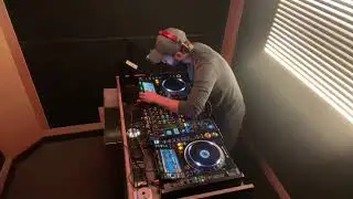 Pitch On - Live at Pirate Studios (2.22.25)