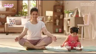 AD Film | TV Commercial | SHOWREEL | SANTHOSH PHOTOGRAPHY