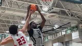 GMC Hoops Highlights - St. Thomas Aquinas @ St. Joseph&rsquo;s - January 6, 2026