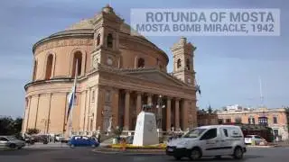 MALTA SLOW TRAVEL TV GUIDE | Top Tourist Attractions | Sights and Sounds