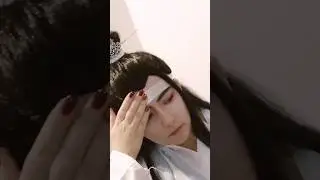 Китай фд, вы здесь? #cosplay #rek #косплей #cosplayer #recommended #рекомендации #modaozushi #cos