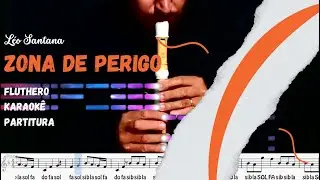 LÁ VEM A 