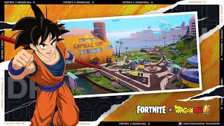 Collect Capsules in Dragon Ball Adventure Island (100) | Dragon Ball Quests