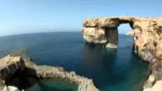 The Mediterranean