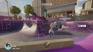 Winter Roll-Stice Week 3 | skate.