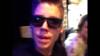 Call me Steve O (Matthew Espinosa)