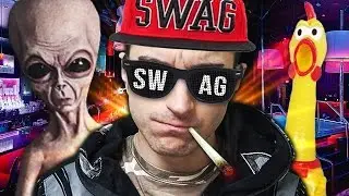 MONSTER SWAG VLOG - IL RITORNO DELL' IGNORANZA! w/ Homyatol