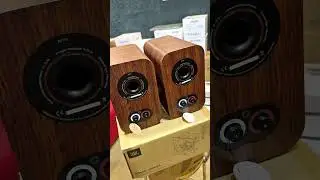 Q Acoustics -3020i Bookshelf Speakers@@ 9495392859