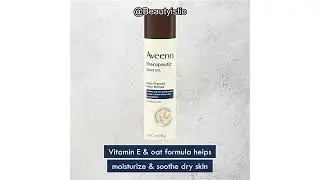 Aveeno Therapeutic Shave Gel Review: Gentle Care That Really Reduces Razor Bumps