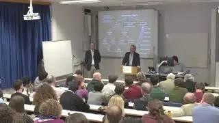 Cadbury Lectures 2015. 4: 'Ontological Commitments' delivered by Professor William Lane Craig