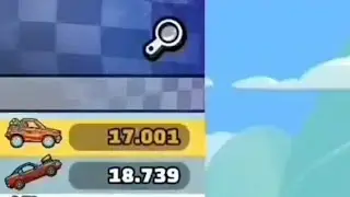 A good run can break the barrier of 18sec in this community showcase 