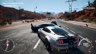 Need for Speed Payback (Gameplay - 2018)