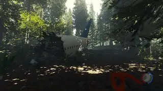 THE FOREST : Ultra Settings PC Nvidia GTX  TITAN-X  The Beginning #1