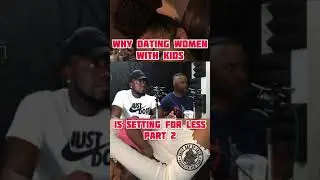 Why dating someone with kids is settling for less part 2