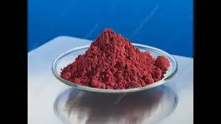 INTERESTING MATERIALS: Cuprous Oxide