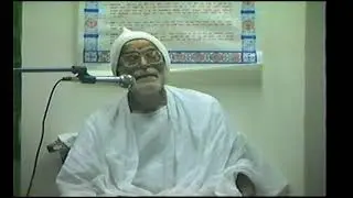 Pujyashree Atmanandji Ath drasti ni sajjay 2nd Bala  Part 2 NY USA 8-7-1998 26m U053